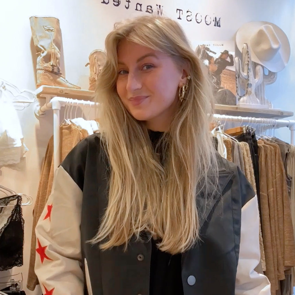 JOURNAL OF OUR STYLIST