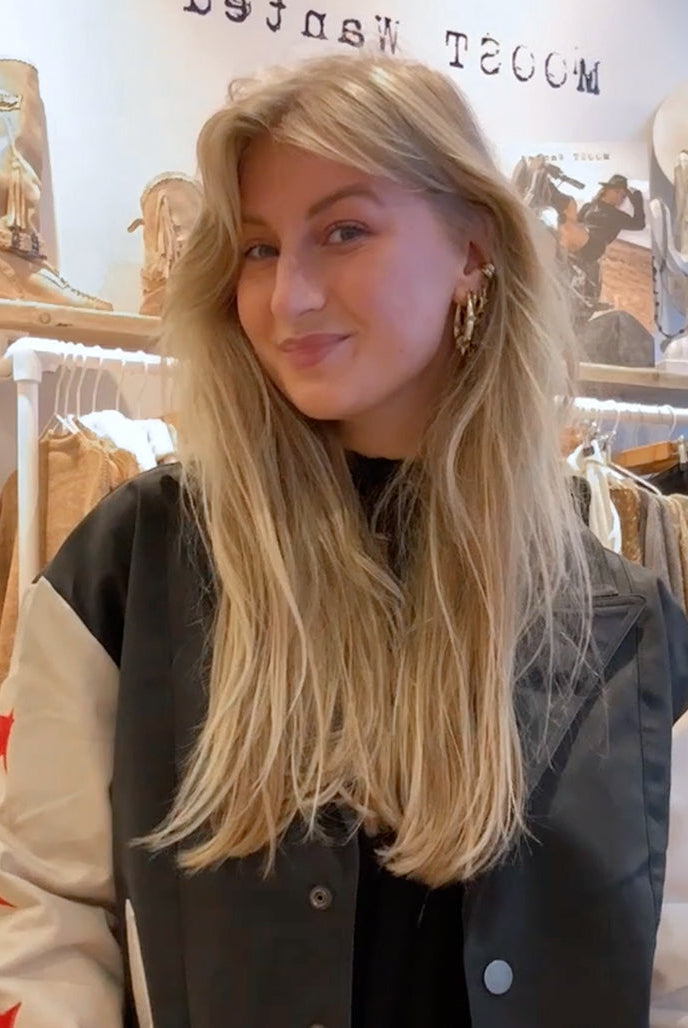 JOURNAL OF OUR STYLIST