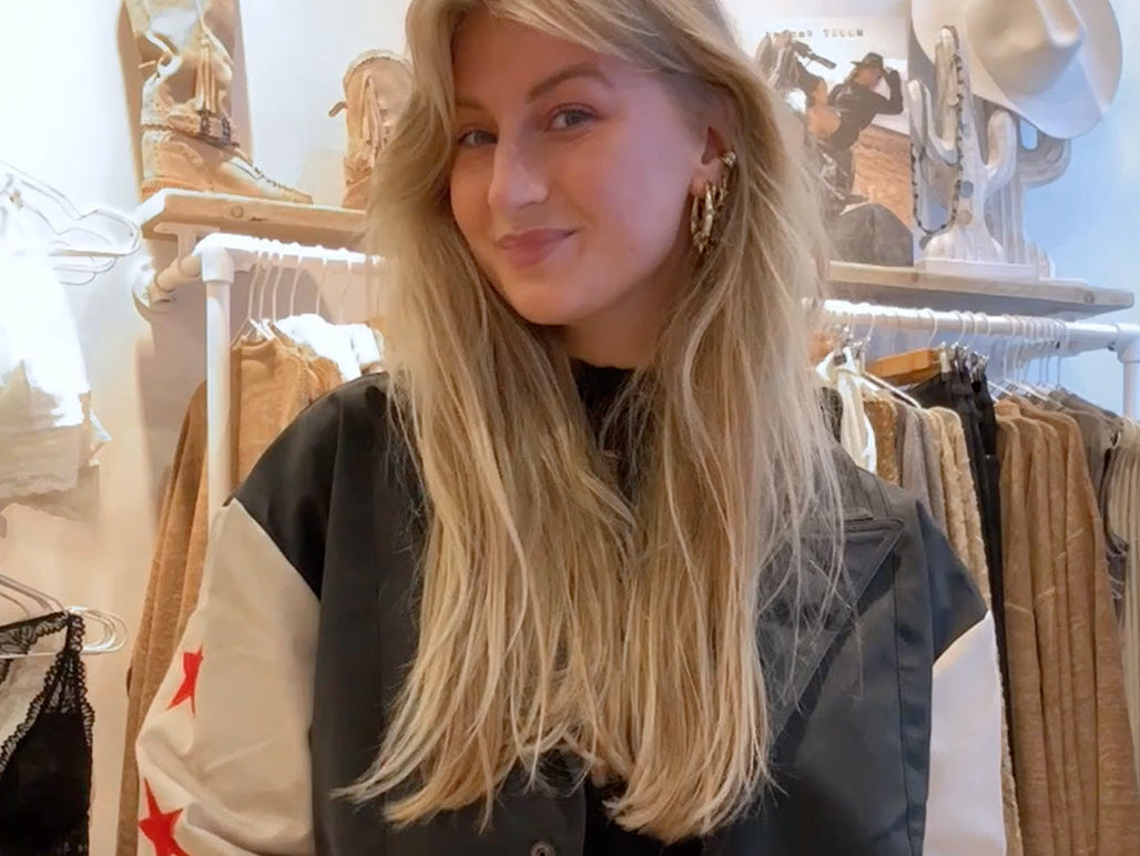 JOURNAL OF OUR STYLIST