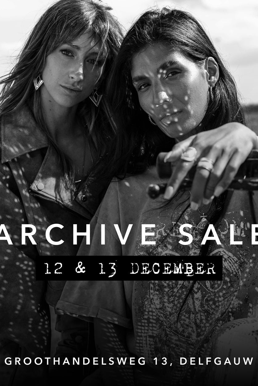 ARCHIVE SALE 2025
