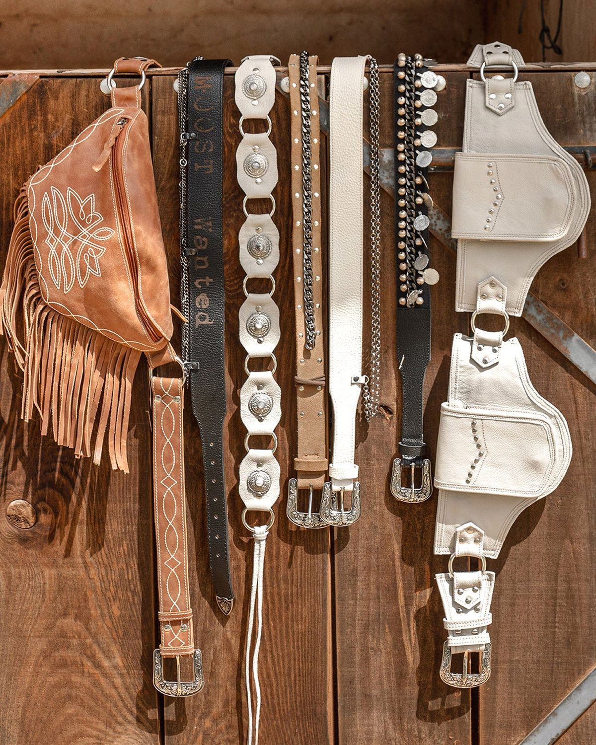Accessoires