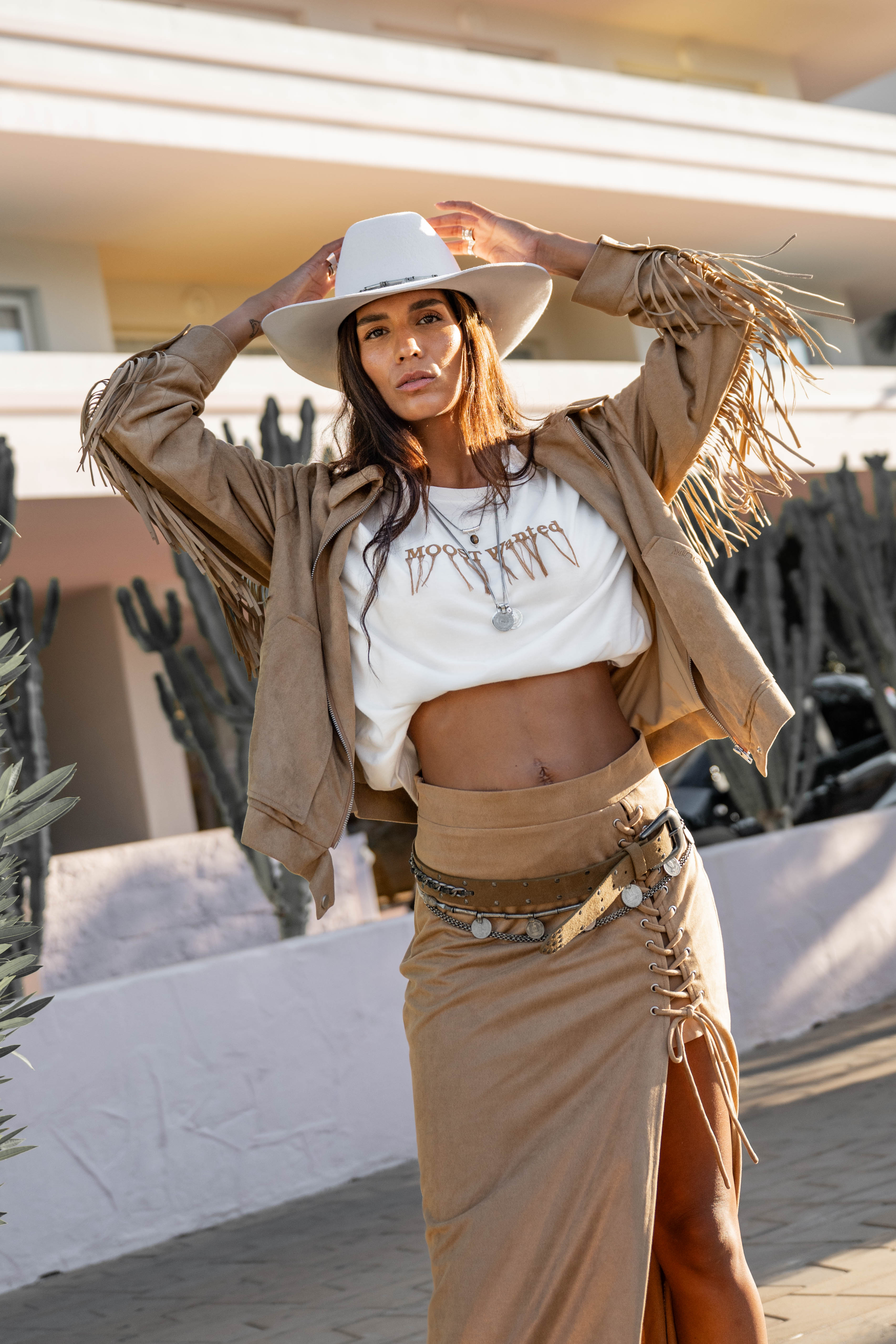 California Getaway | Inspiratie voor SS26